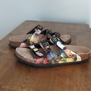 Viking Banff Slide Sandals